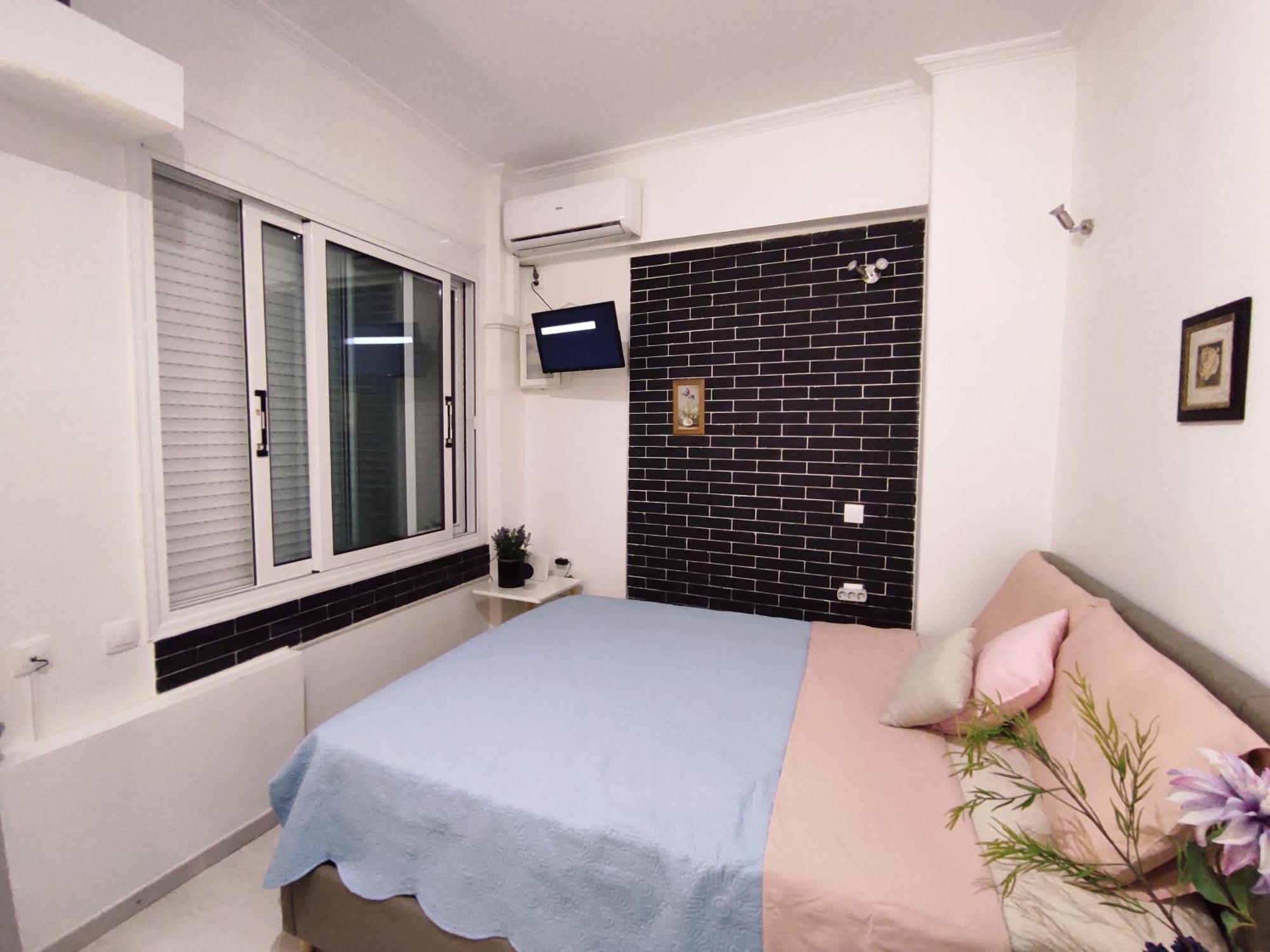 Ckbsm Athens Center Apartment 2 Extérieur photo