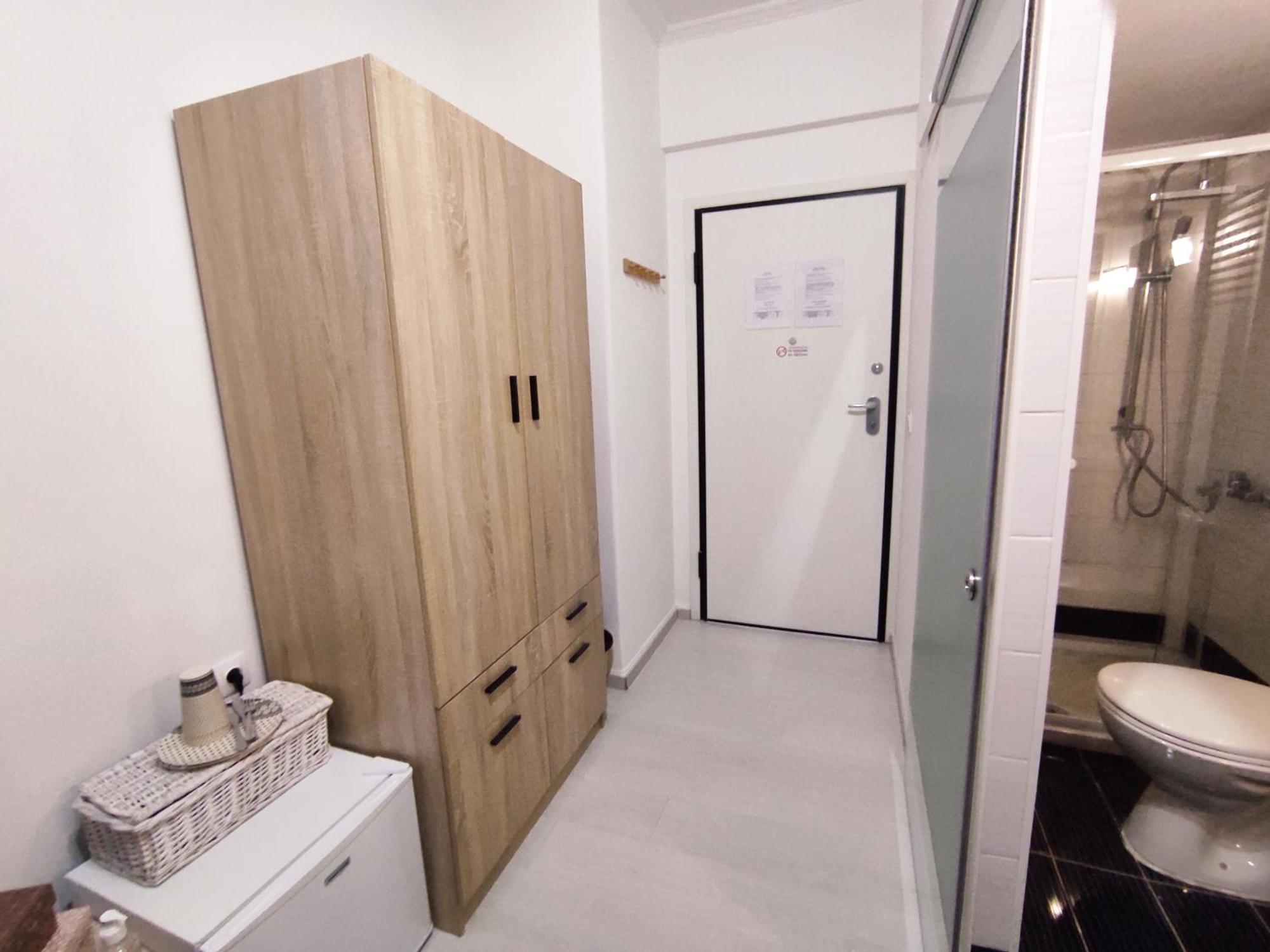 Ckbsm Athens Center Apartment 2 Extérieur photo