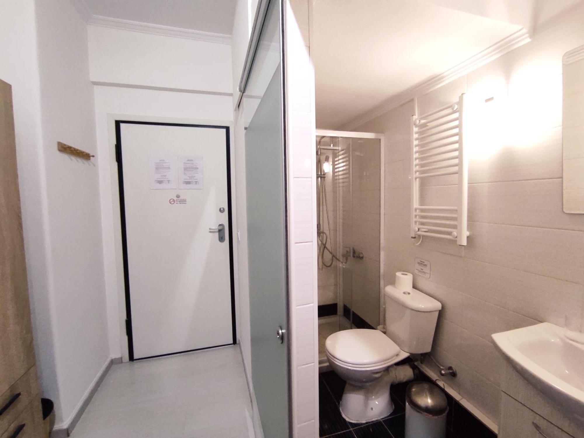 Ckbsm Athens Center Apartment 2 Extérieur photo
