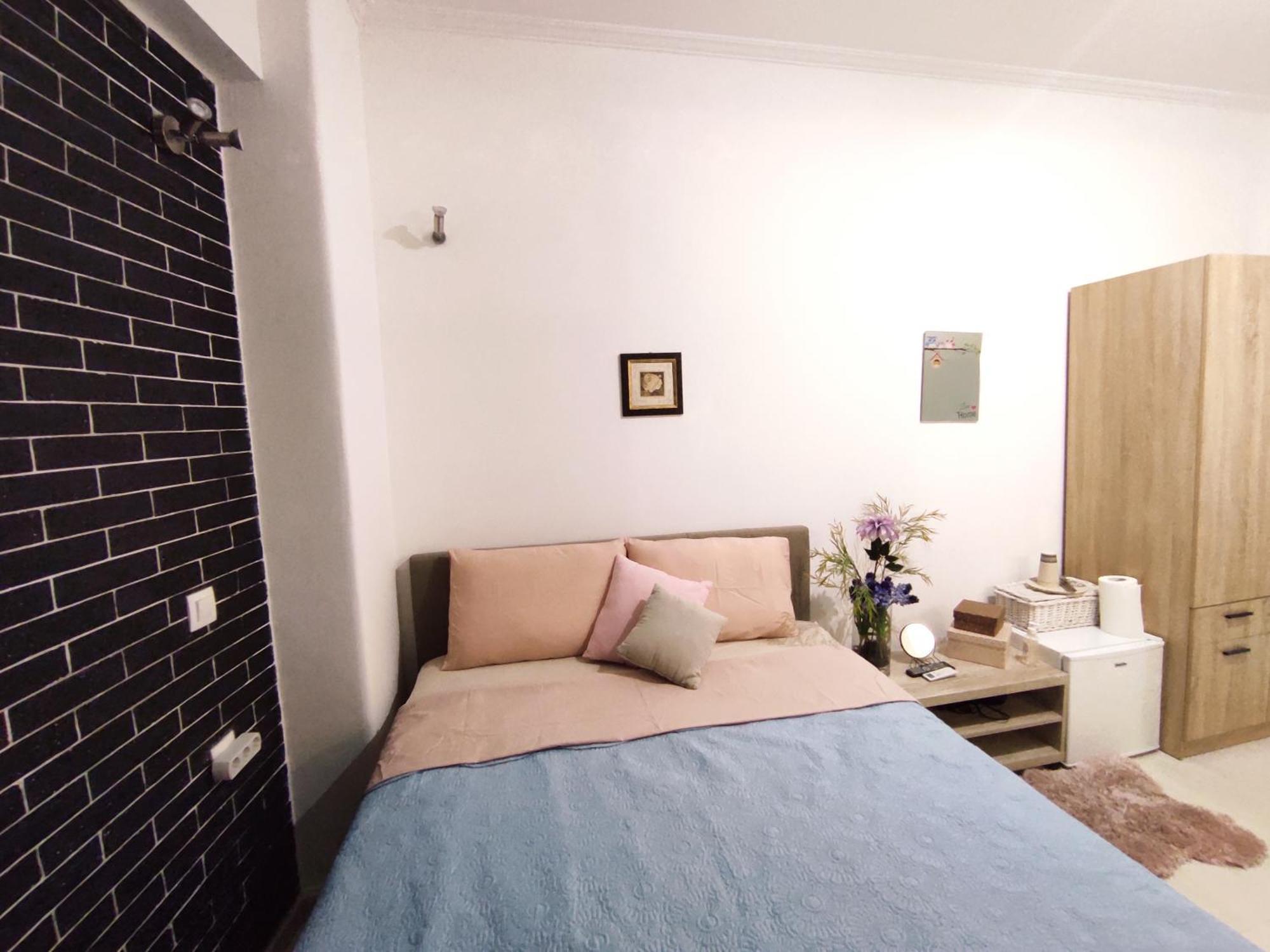 Ckbsm Athens Center Apartment 2 Extérieur photo